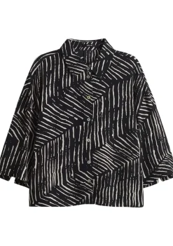 OPUS BLOUSE