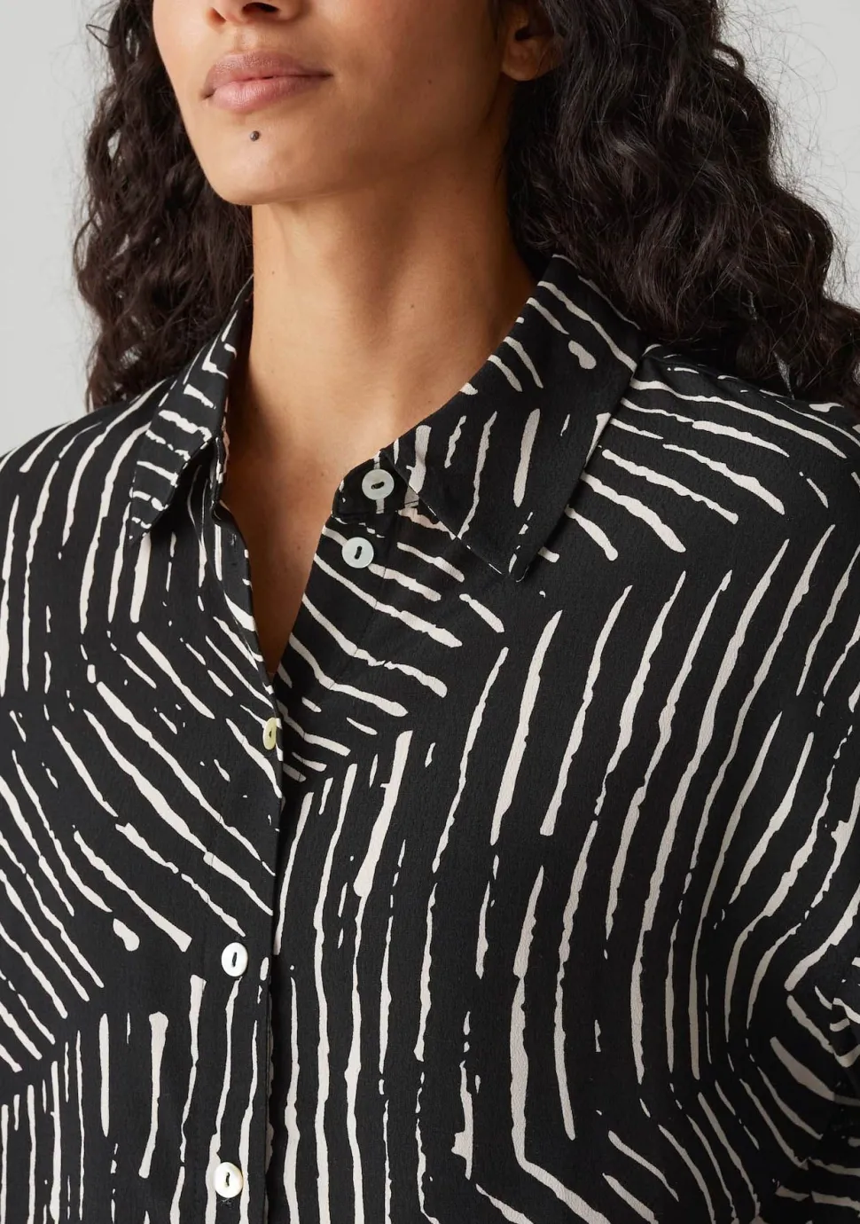 OPUS BLOUSE