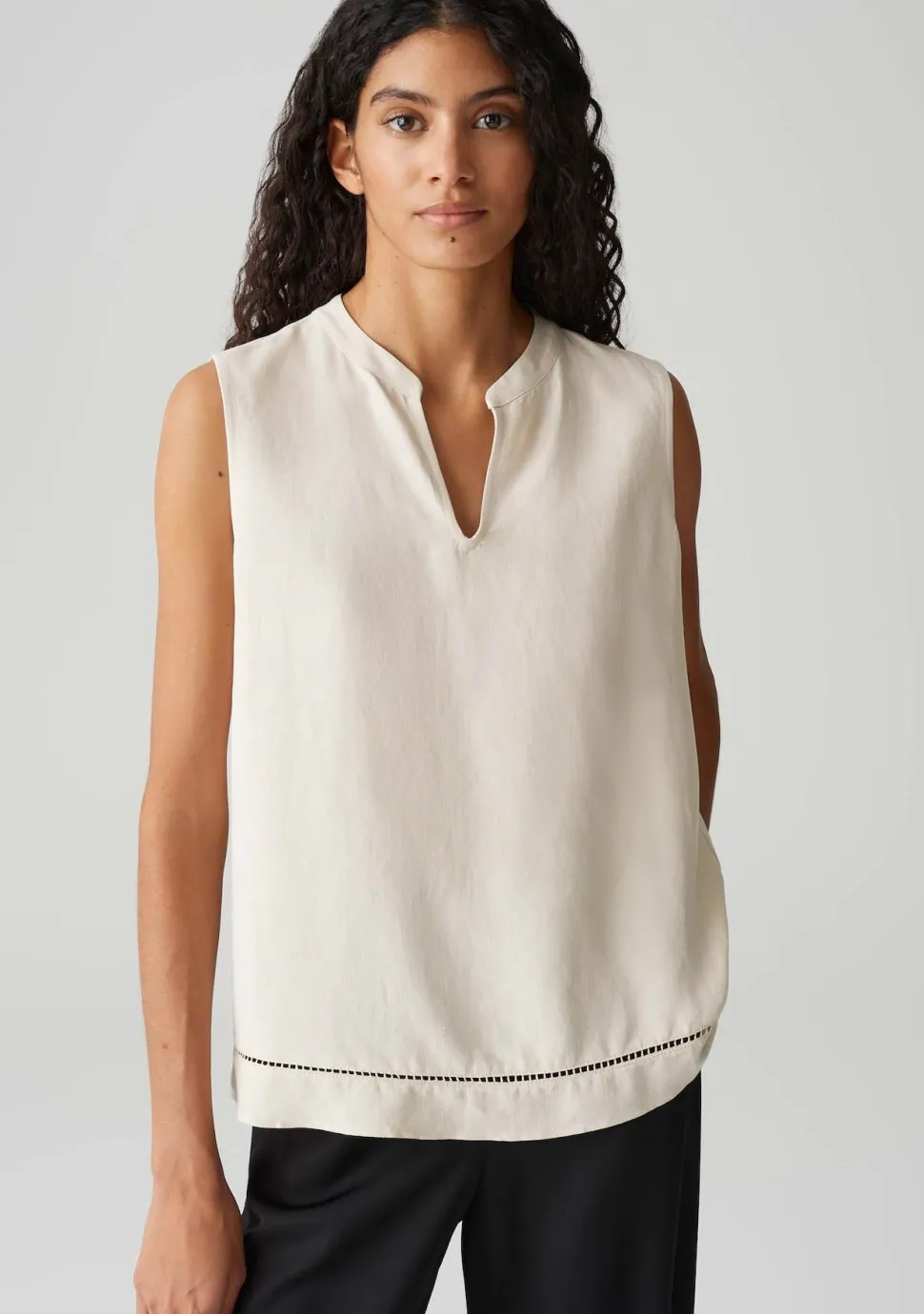 OPUS BLOUSE
