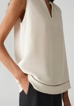 OPUS BLOUSE