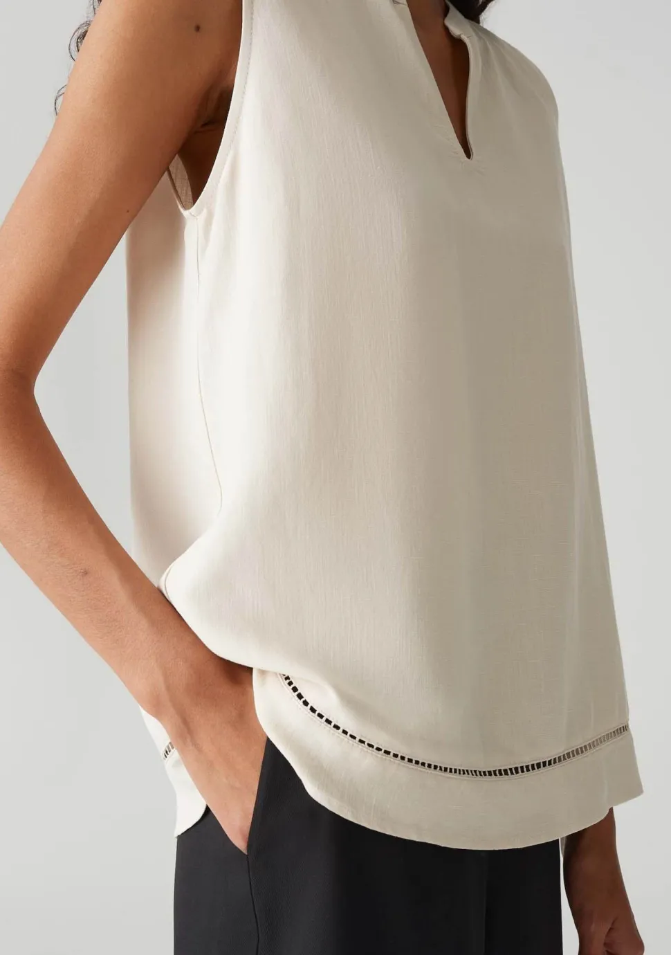 OPUS BLOUSE