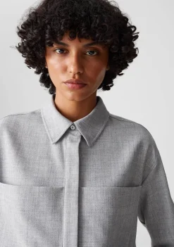 OPUS BLOUSE