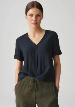 OPUS BLOUSE