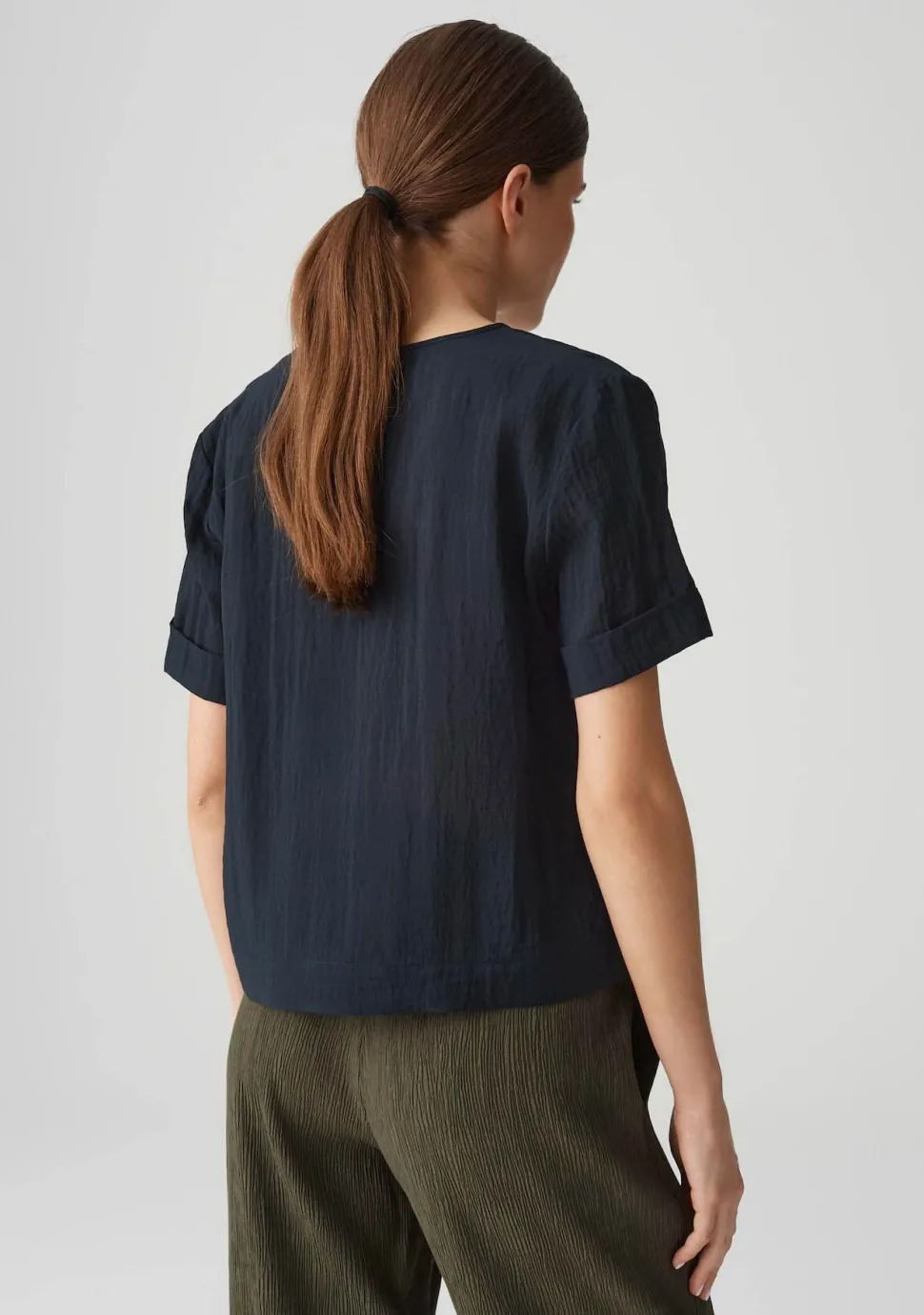 OPUS BLOUSE
