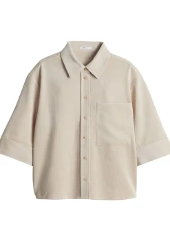 OPUS BLOUSE