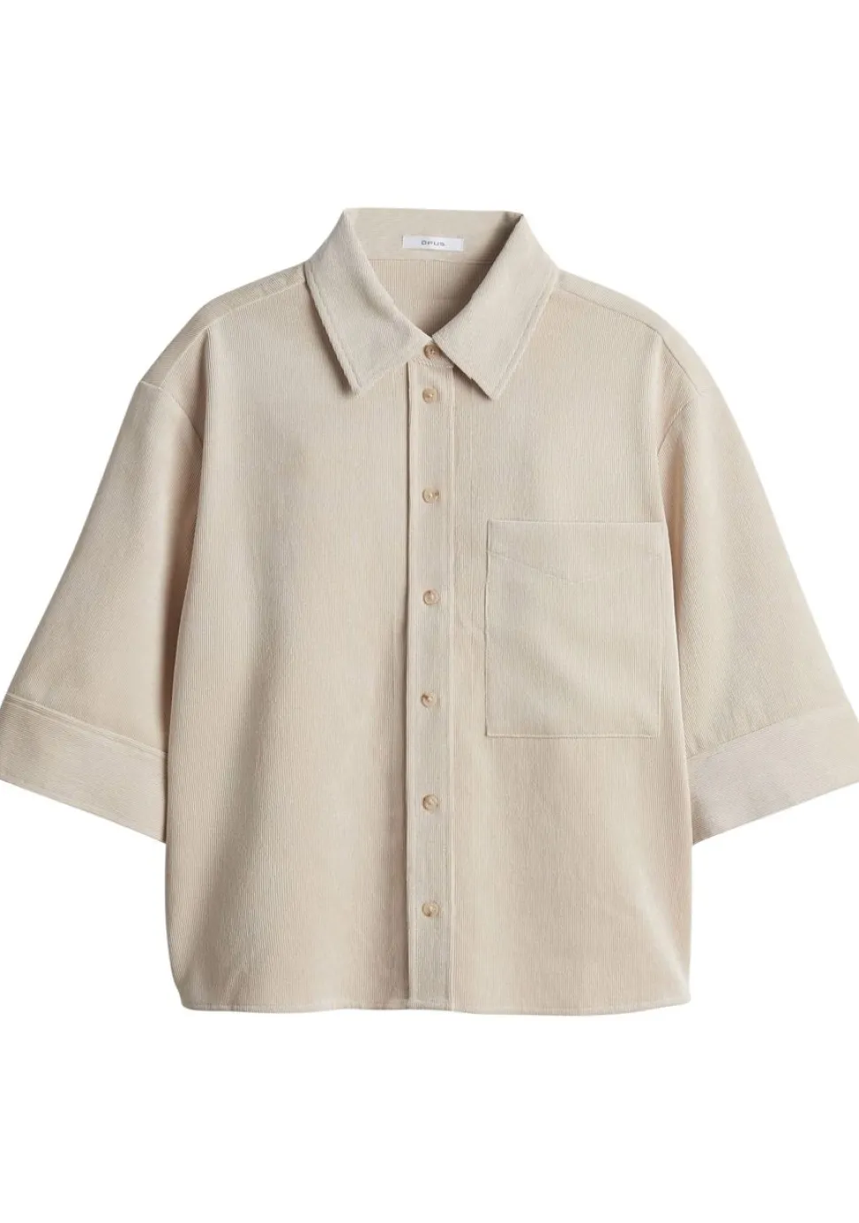 OPUS BLOUSE