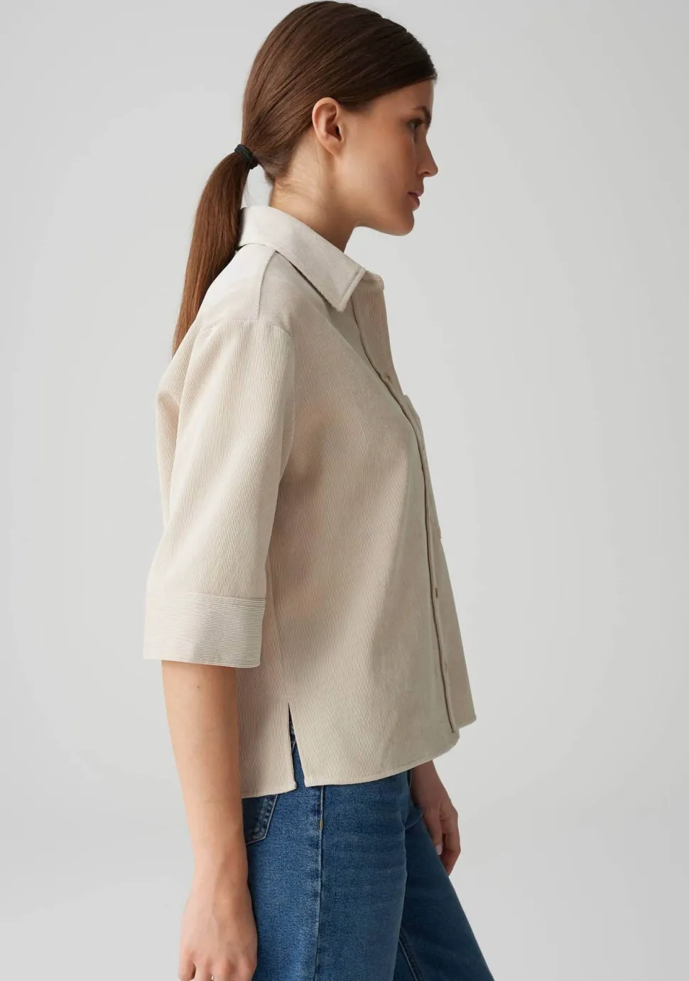 OPUS BLOUSE
