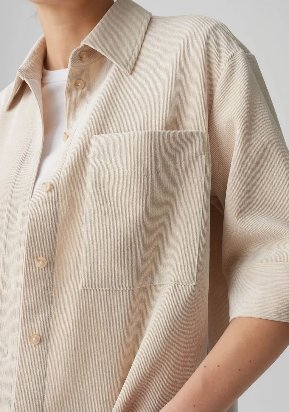 OPUS BLOUSE