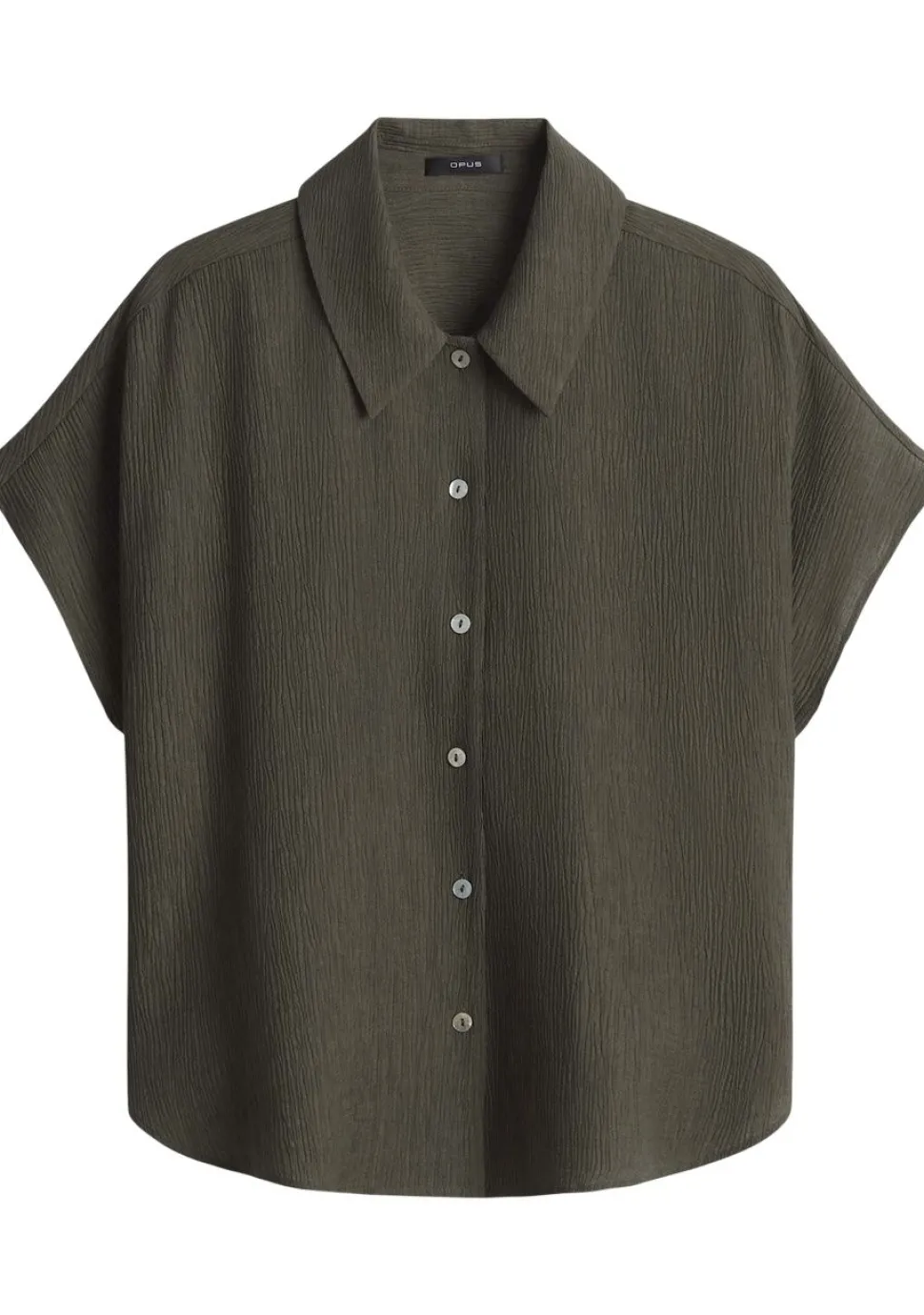 OPUS BLOUSE