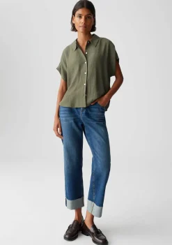 OPUS BLOUSE