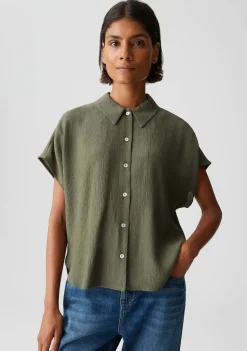 OPUS BLOUSE