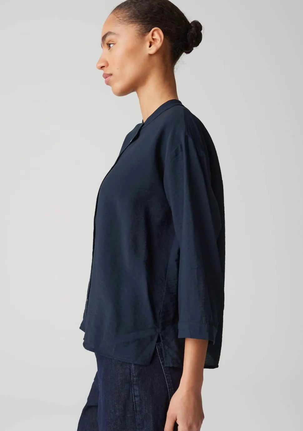 OPUS BLOUSE