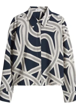 OPUS BLOUSE