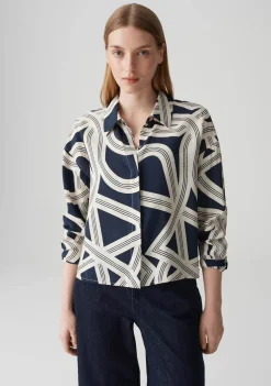 OPUS BLOUSE