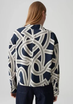 OPUS BLOUSE
