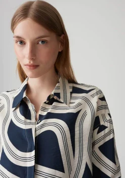 OPUS BLOUSE