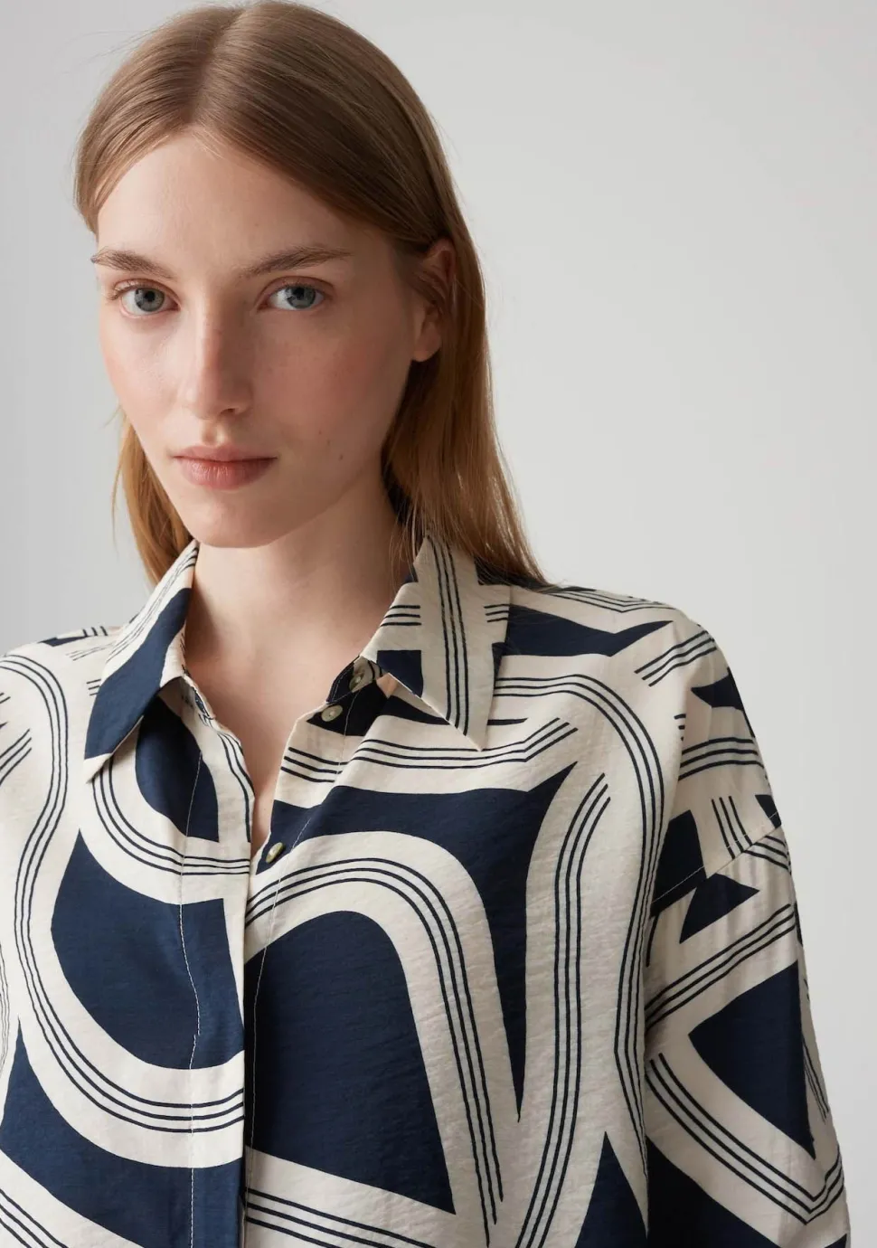 OPUS BLOUSE