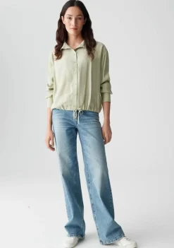 OPUS BLOUSE