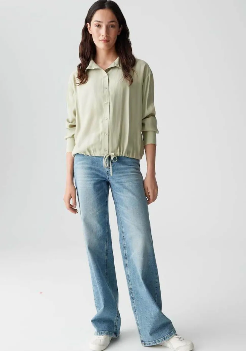 OPUS BLOUSE