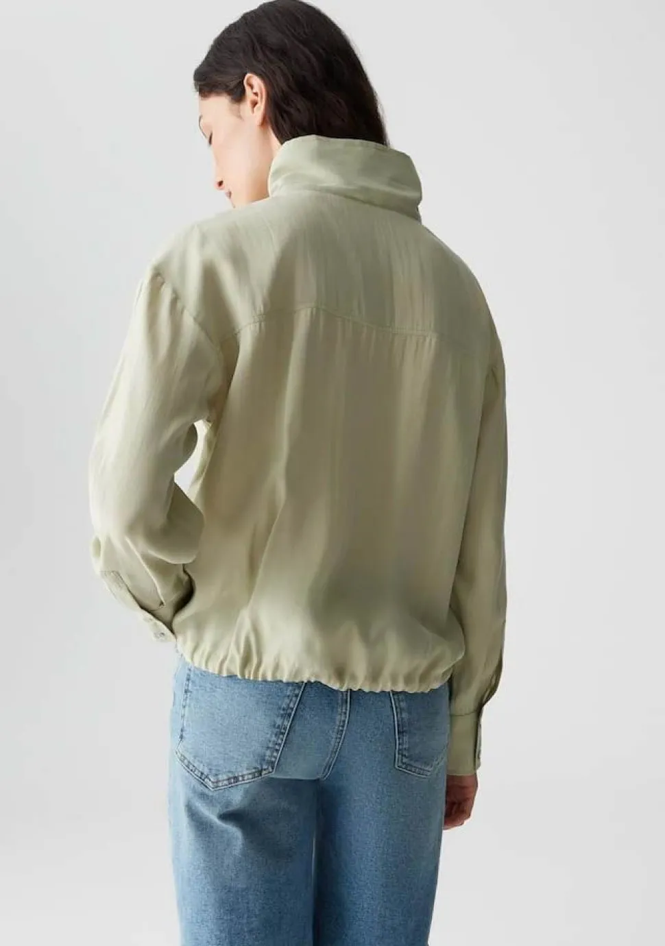 OPUS BLOUSE