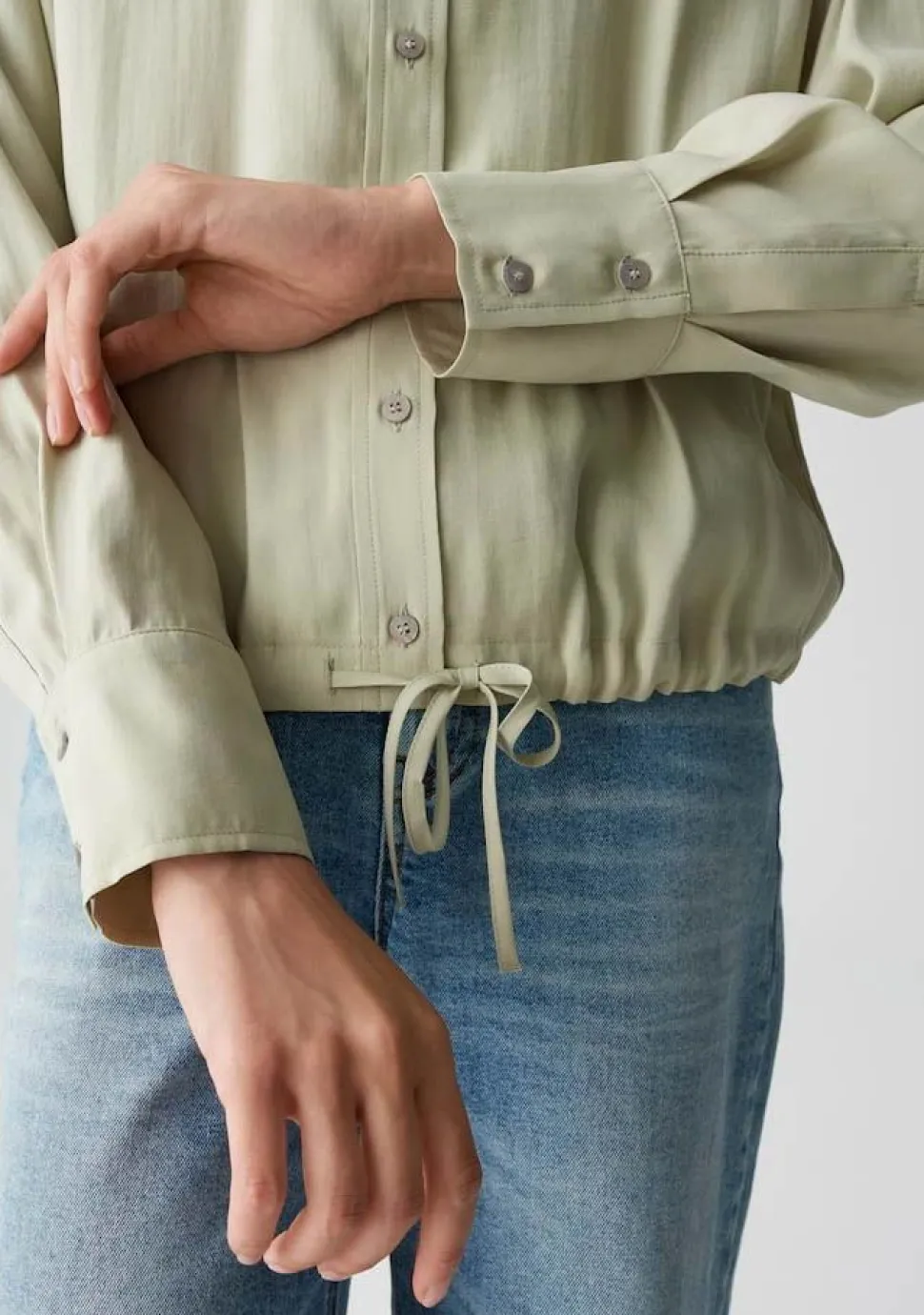OPUS BLOUSE