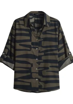 OPUS BLOUSE