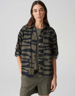 OPUS BLOUSE