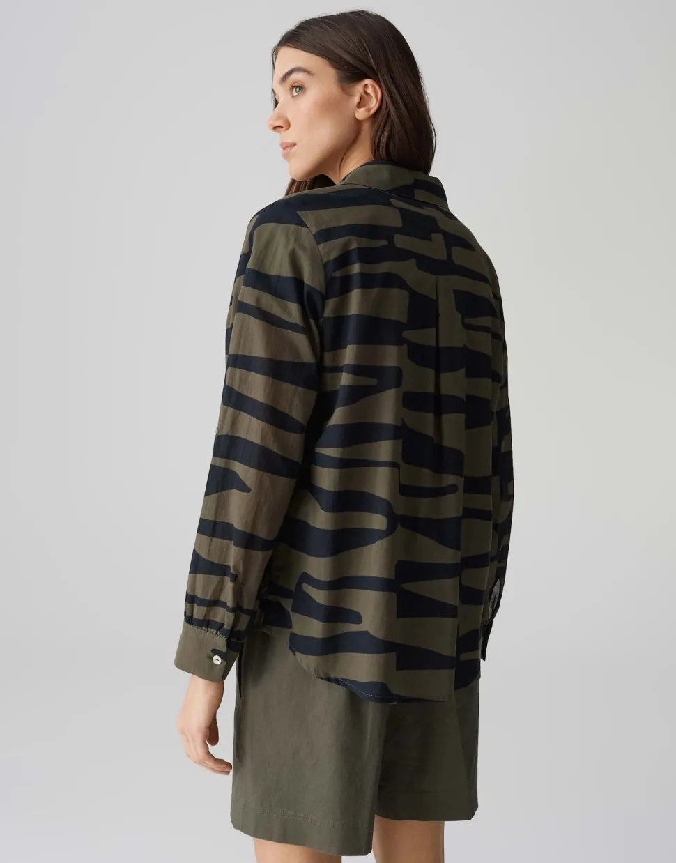 OPUS BLOUSE
