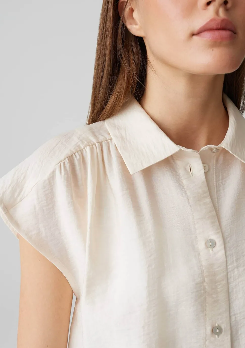 OPUS BLOUSE