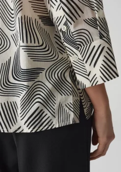 OPUS BLOUSE
