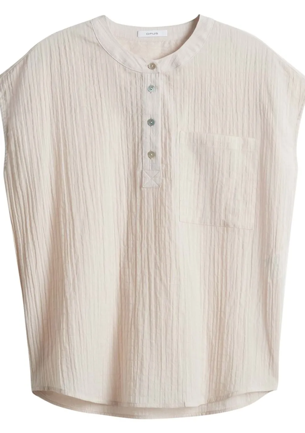OPUS BLOUSE