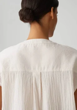 OPUS BLOUSE