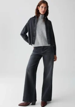 OPUS BLOUSE