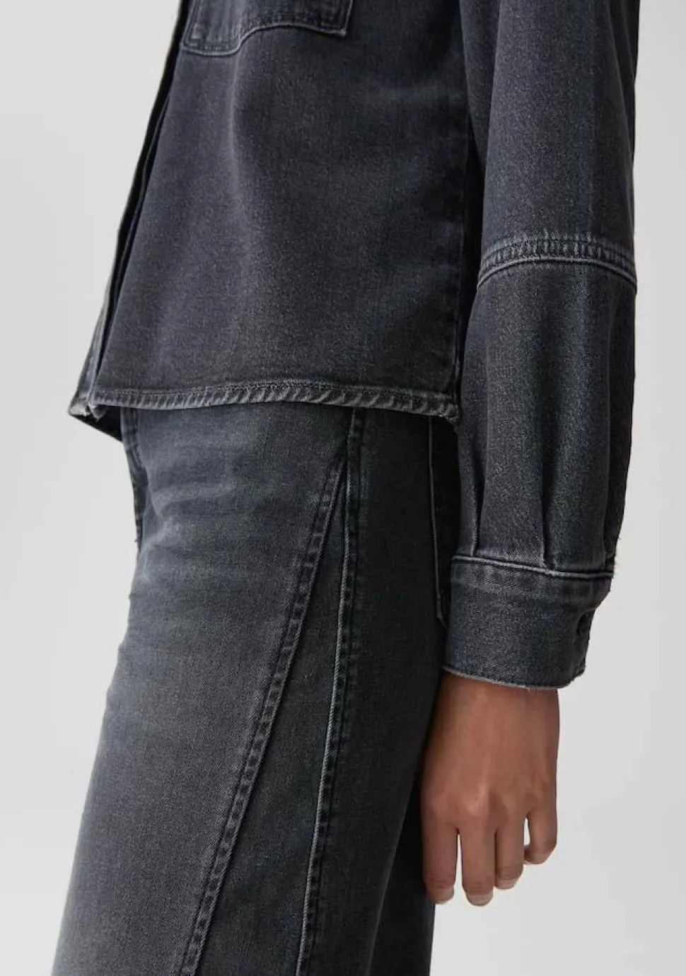 OPUS BLOUSE