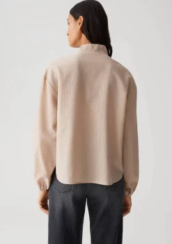 OPUS BLOUSE