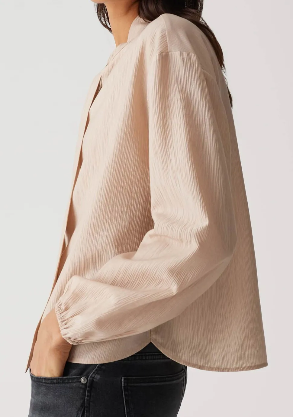 OPUS BLOUSE