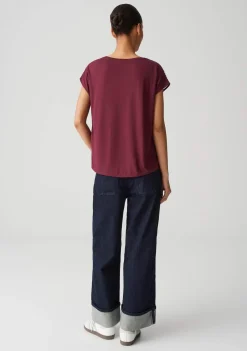 OPUS BLOUSE