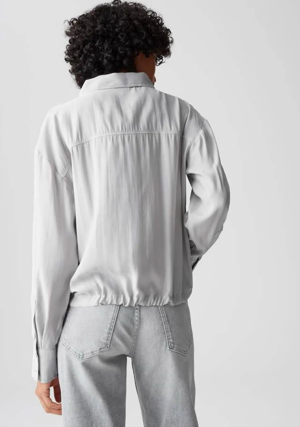 OPUS BLOUSE
