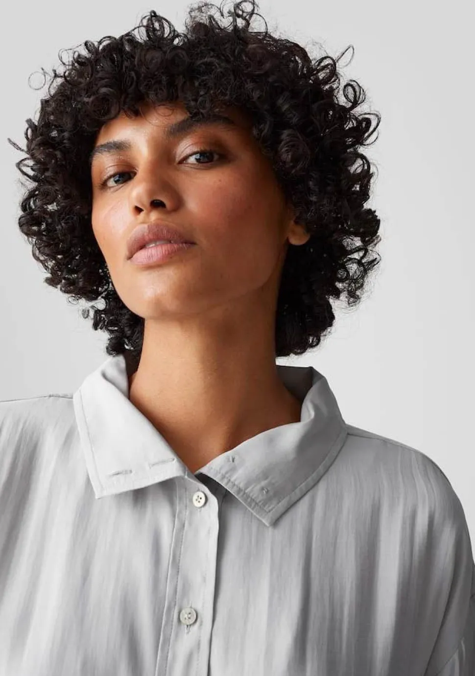 OPUS BLOUSE