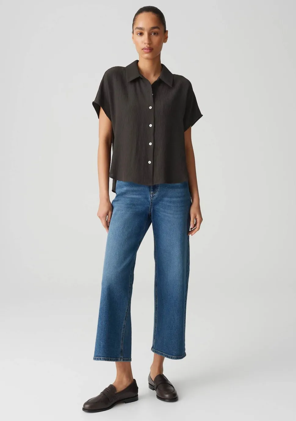OPUS BLOUSE
