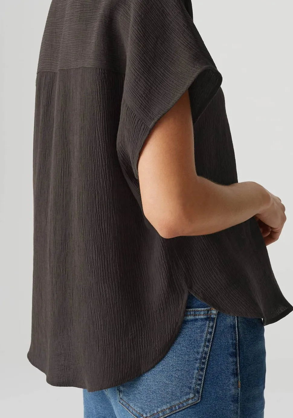 OPUS BLOUSE