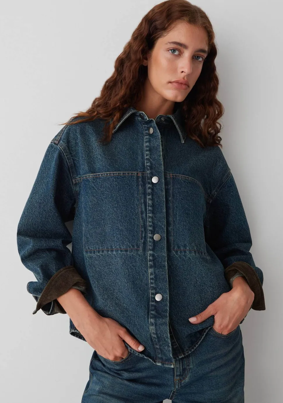 OPUS DENIMJACK