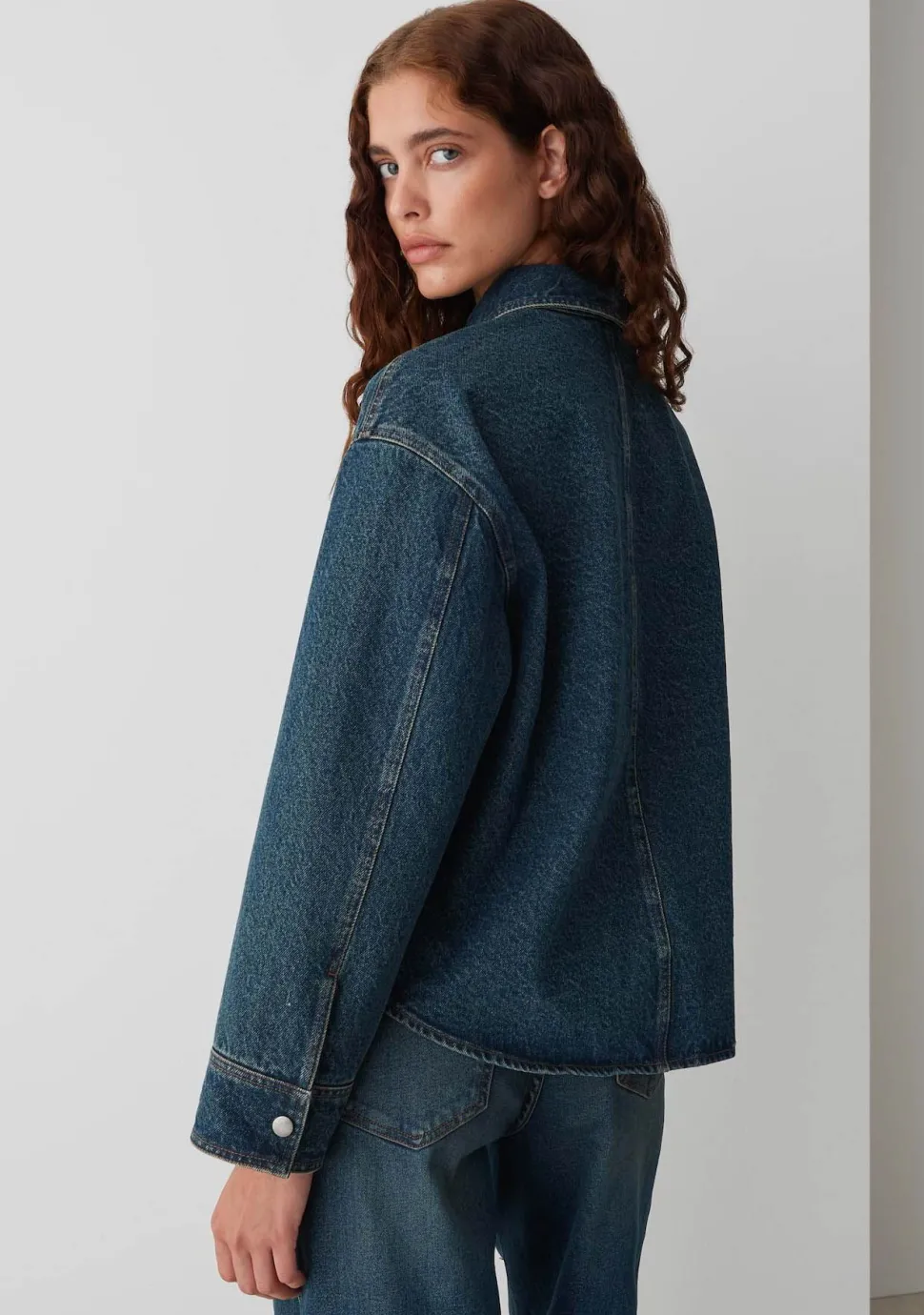 OPUS DENIMJACK