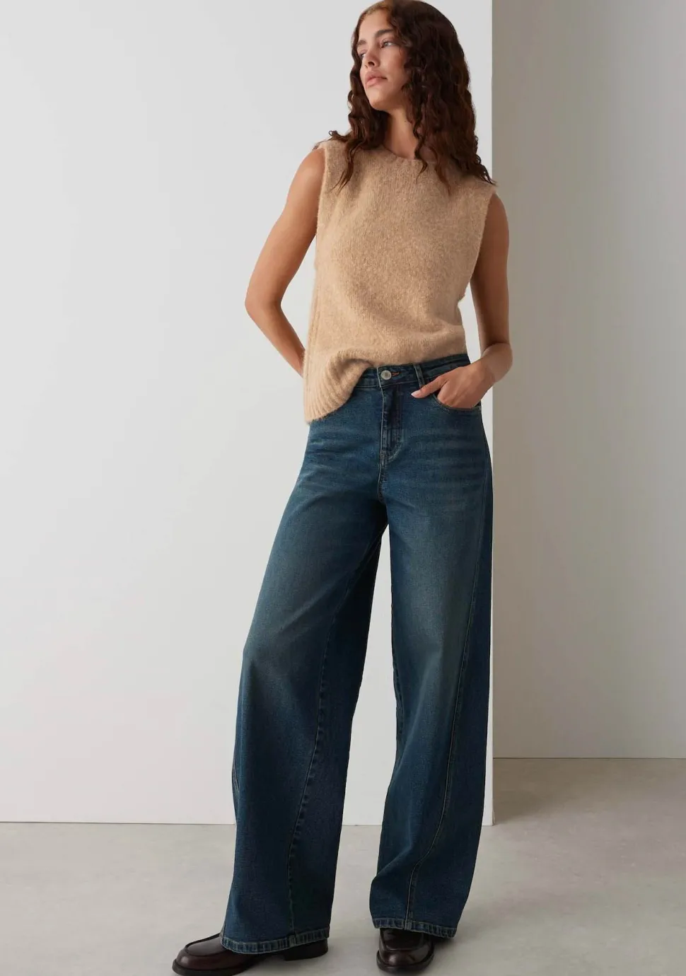 OPUS GILET