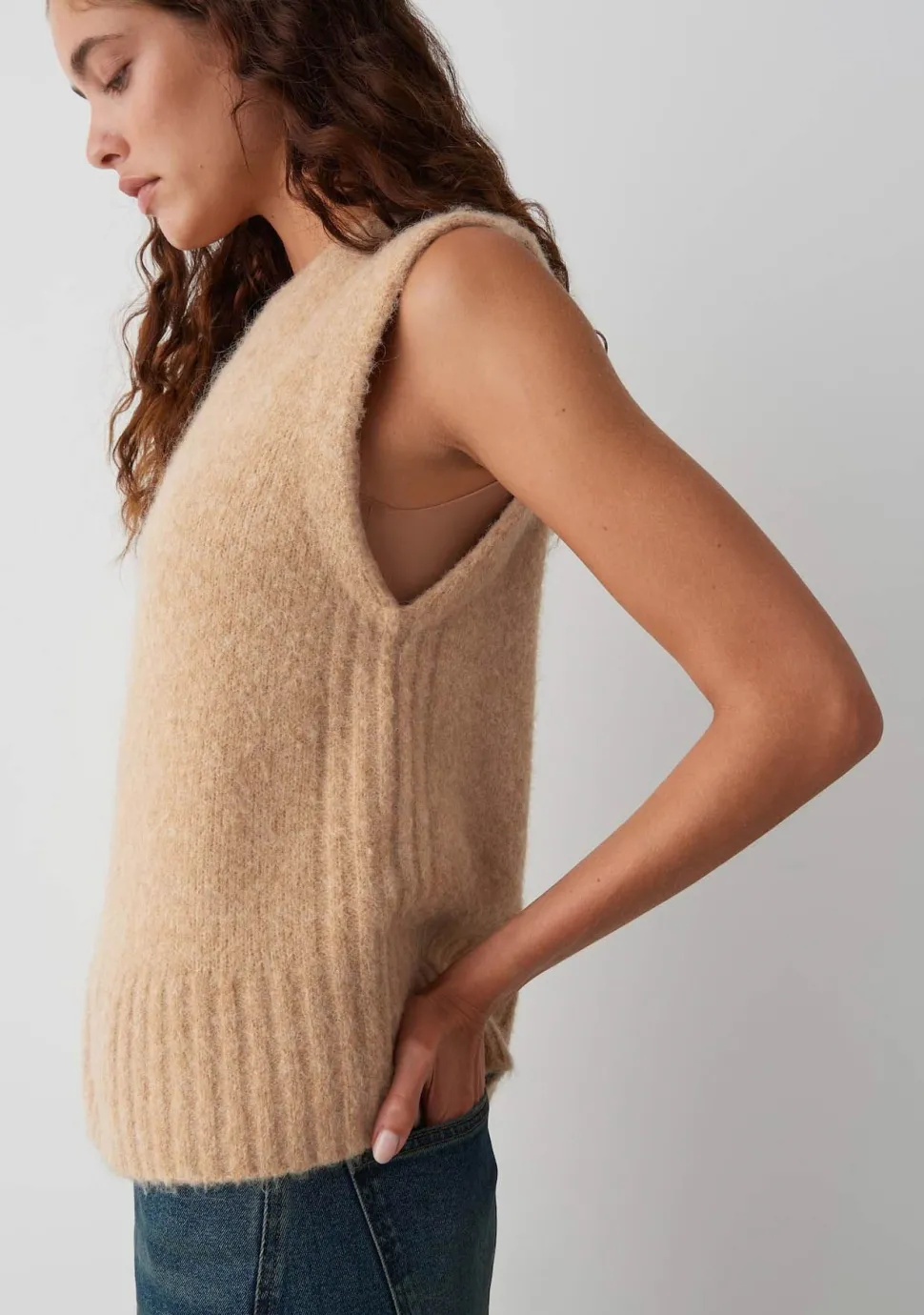 OPUS GILET