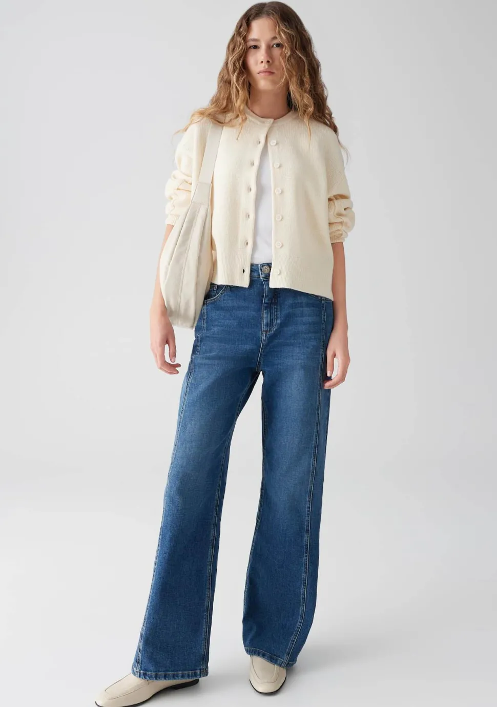 OPUS JEANS