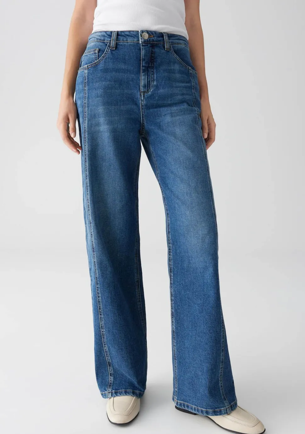 OPUS JEANS