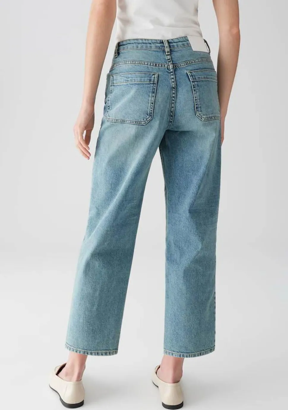 OPUS JEANS