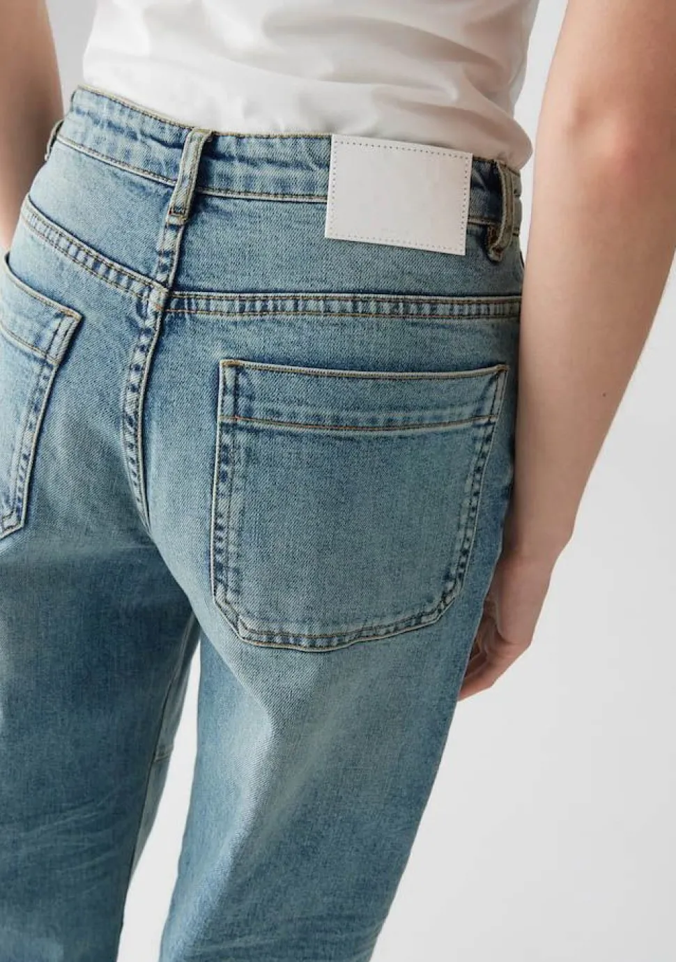 OPUS JEANS