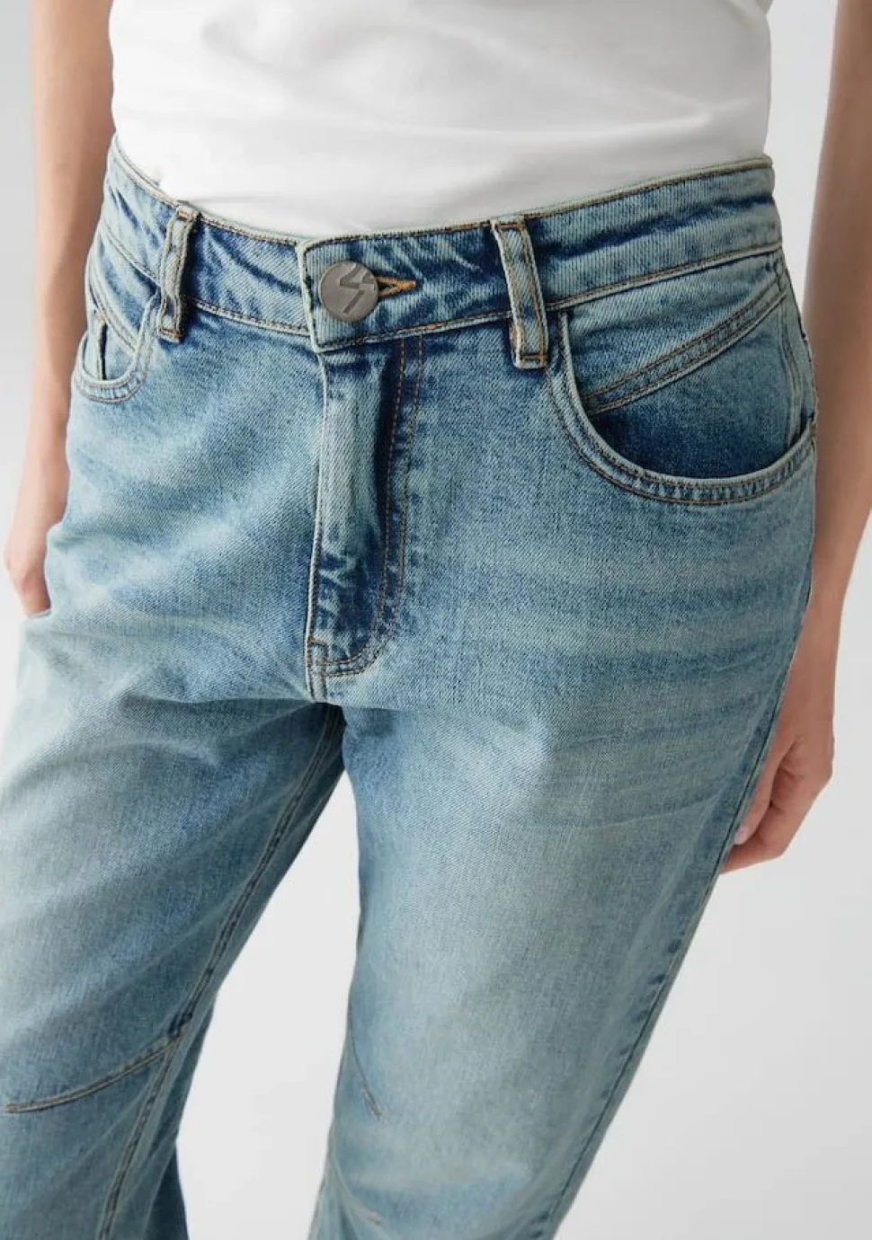 OPUS JEANS